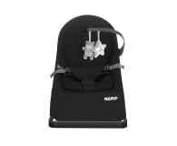 Neno Chiaro – leżaczek dla niemowląt Black - 1237922 - zdjęcie 2